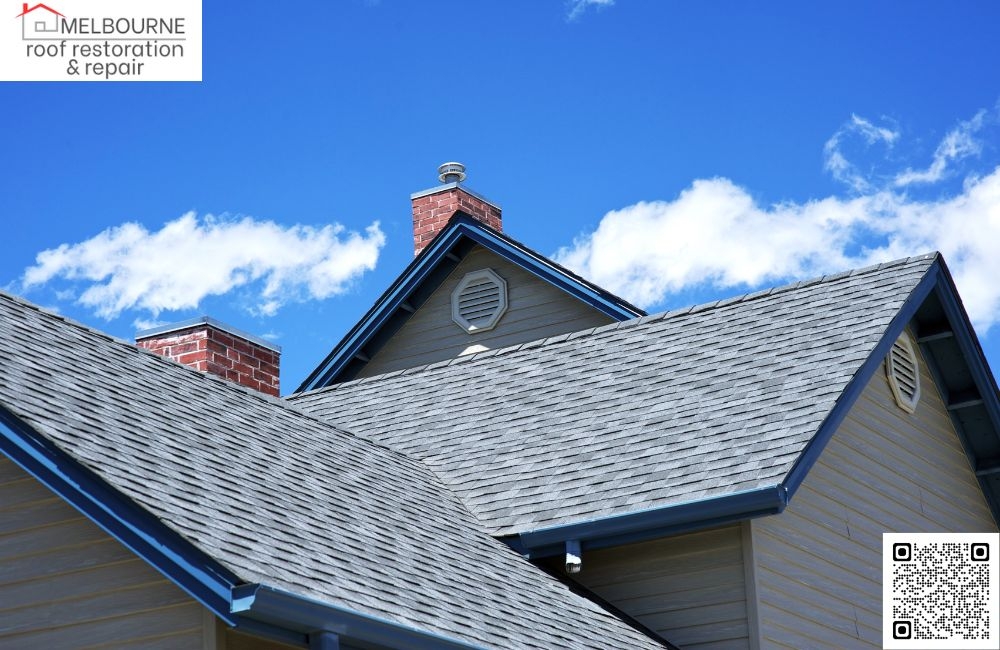 How can I tell if my roof has structural damage?