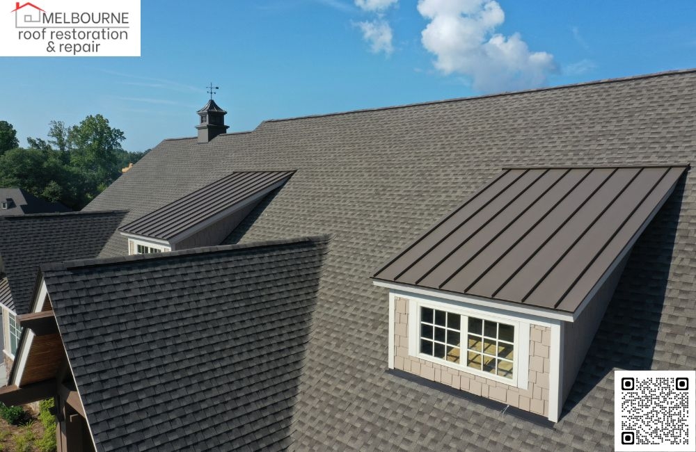 How do I know if my roof needs restoration or replacement?