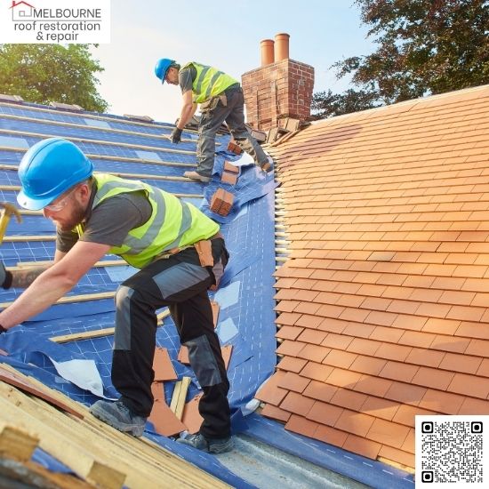 Can roof restoration make my old roof look new?