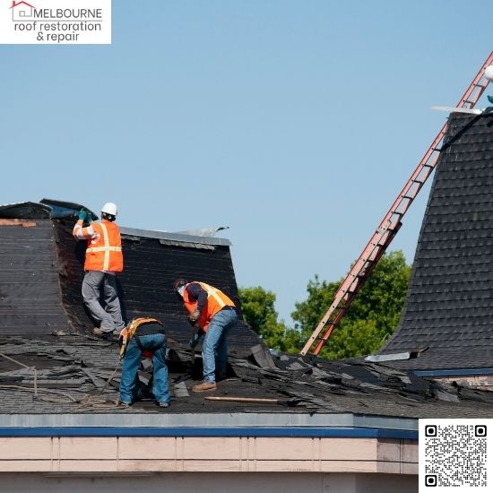 Will your team clean up after the work is done?