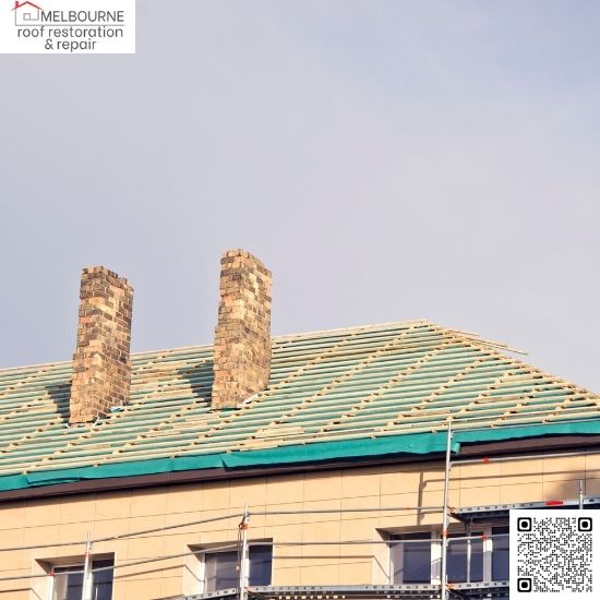 Understanding Roof Structure and Damage
