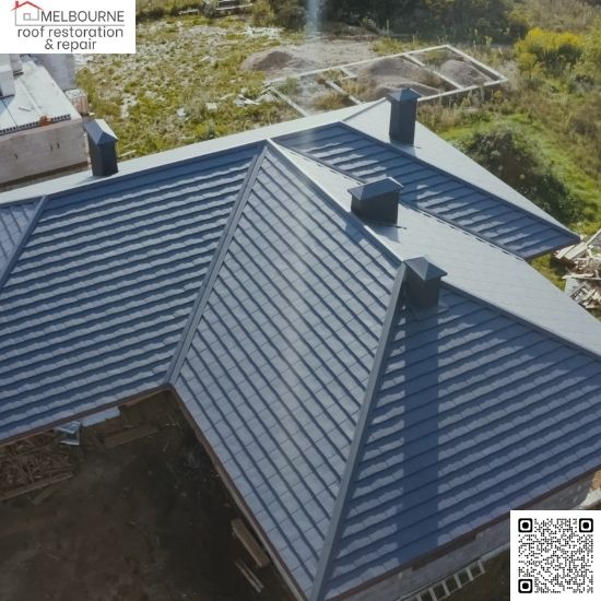 Metal Roof Restoration Solutions Across Melbourne
