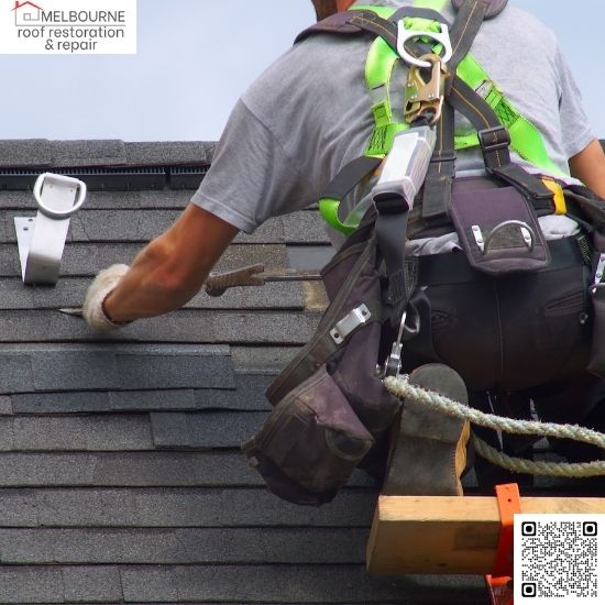 Do you work with colorbond roofing?