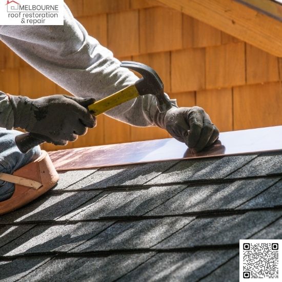 How do you detect roof plumbing leaks?