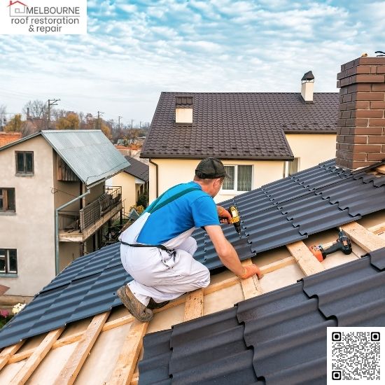 Contact Us for Your Roof Inspection Today