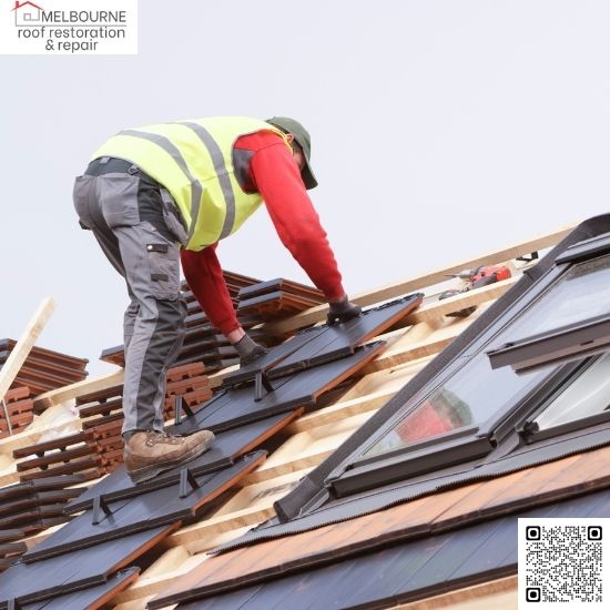 What’s in Our Roof Restoration Quote?