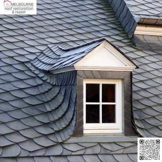 Do you repair roof flashing as well?