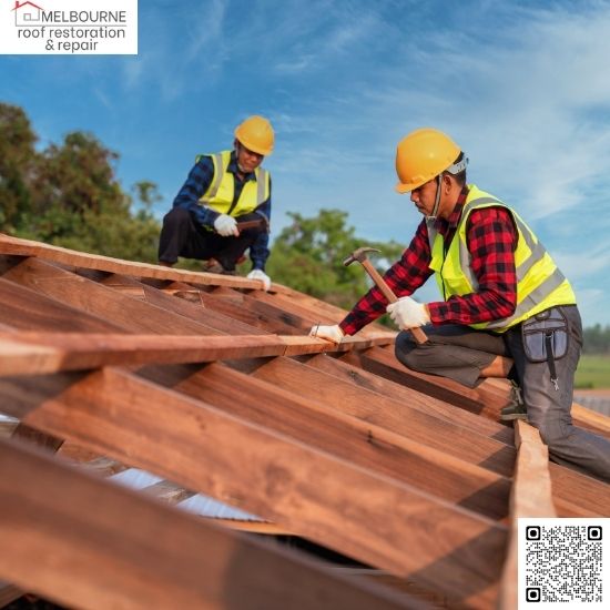 Restoring Decades-Old Roofs with Precision