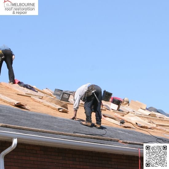 Is roof painting and sealing offered?