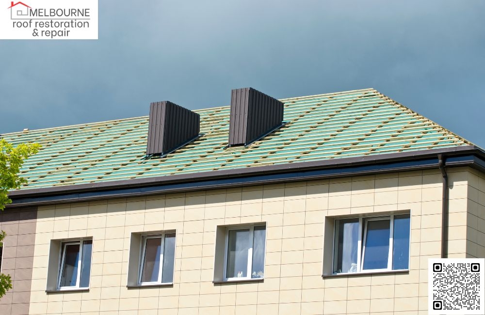 What types of roofs do you specialise in?